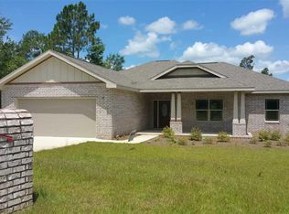 973 Jacobs Way, Cantonment, FL 32533