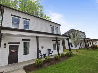 518 Olive Branch Way #1, Oxford, MS 38655