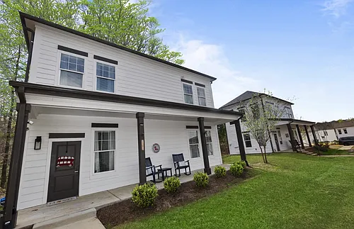 518 Olive Branch Way #1 Photo 1