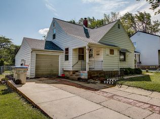 2814 S 53rd St, Milwaukee, WI 53219