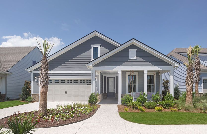 Prestige Exterior LC212