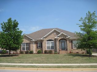 105 Red Wing Ct, Madison, AL 35757