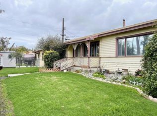 240 N Surfside Dr, Port Hueneme, CA 93041