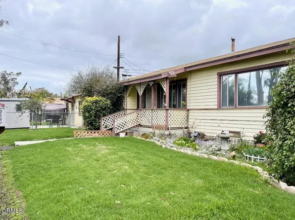 240 N Surfside Dr, Port Hueneme, CA 93041