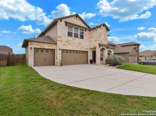 313 Oak Creek Way, New Braunfels, TX 78130
