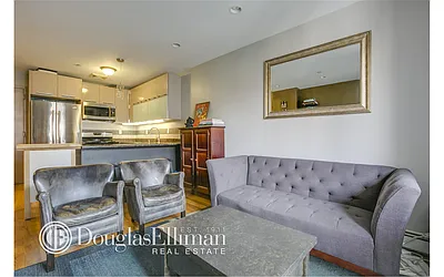 Sold by Douglas Elliman