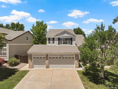 4807 S Killarney Court, Aurora, CO, 80015