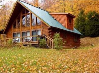 2726 Canada Hollow Rd, Andes, NY 13731
