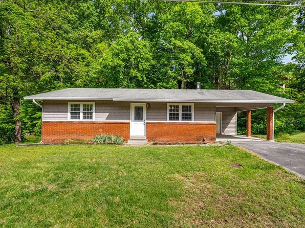 1004 Murphy Rd, Sevierville, TN 37862