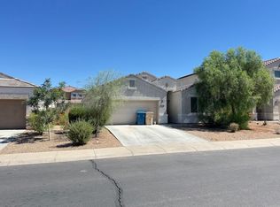 30242 W Pinchot Ave, Buckeye, AZ 85396