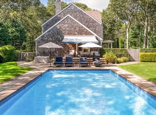 3 Bloom Ave, East Hampton, NY 11937