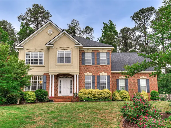 4441 Pierwood Way, Evans, GA 30809