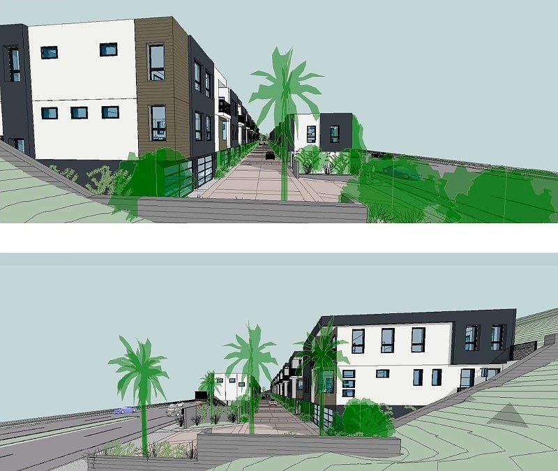 1st image of 1555 N Harbor Blvd #4
