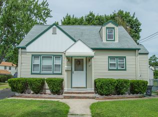 83 Addison Pl, Clifton, NJ 07012