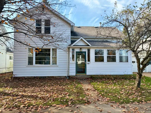 204 N STUYVESANT ST, Merrill, WI 54452