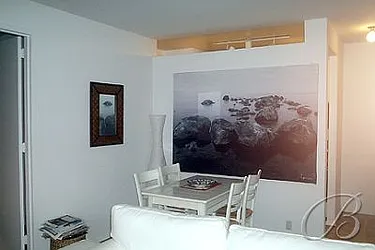 Rented by Bellmarc Realty