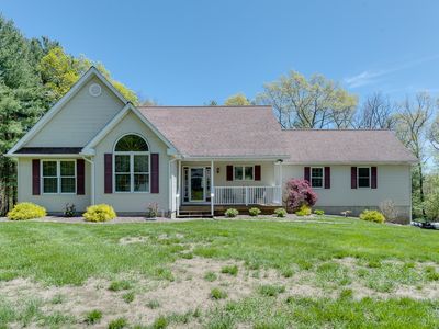216 Peterson Rd, Palmer, MA, 01069