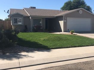 225 Narrow Leaf Dr, Fruita, CO 81521