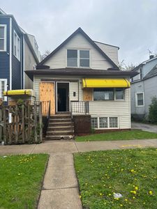 7736 S Muskegon Ave, Chicago, IL, 60649