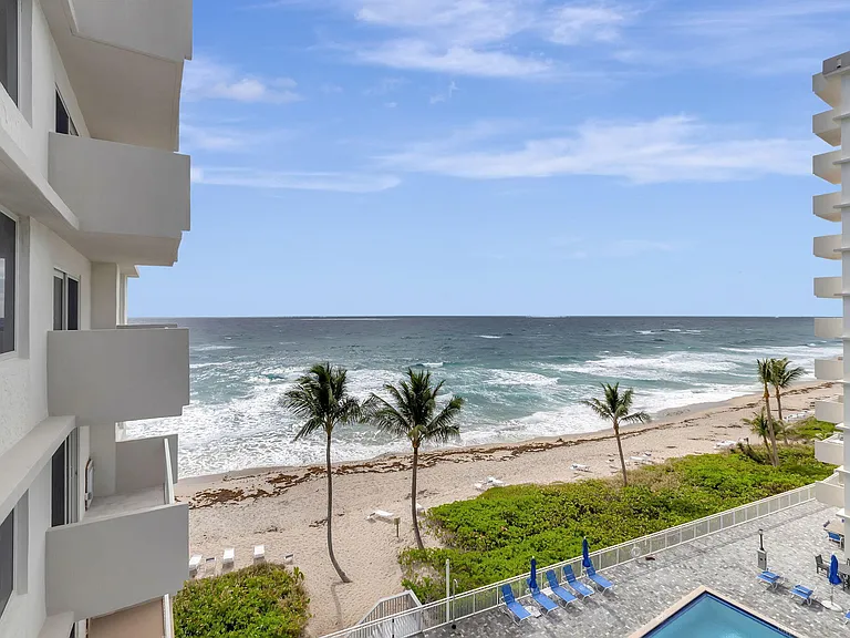 3215 S Ocean Blvd #509 — Photo 24