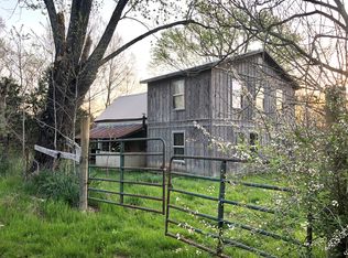 950 Koontz Rd, Pocahontas, AR 72455