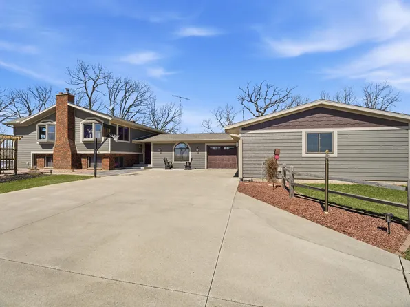 N5748 Metovale Rd, Brandon, WI 53919