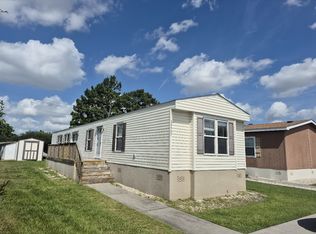 20507 Fernbush Dr #557, Houston, TX 77073