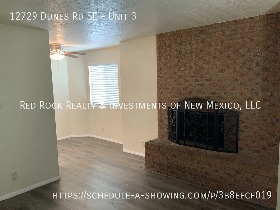 2 bed, 875 sqft, $1,100 — Photo 3