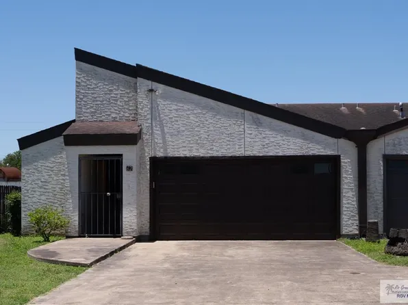 62 Waterfront Dr, Brownsville, TX 78520