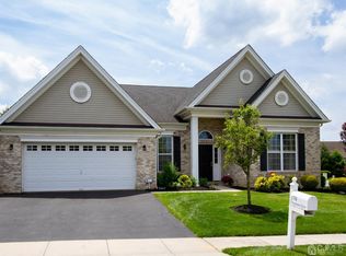 170 Tournament Dr, Monroe Township, NJ 08831