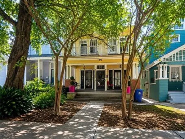 7728 Sycamore St #B, New Orleans, LA 70118