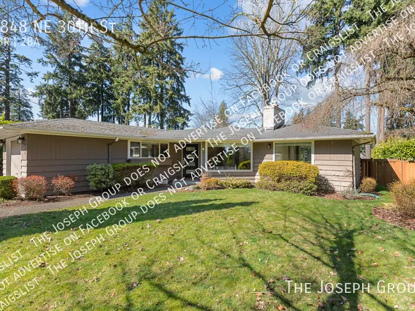 9848 NE 30th St, Bellevue, WA 98004