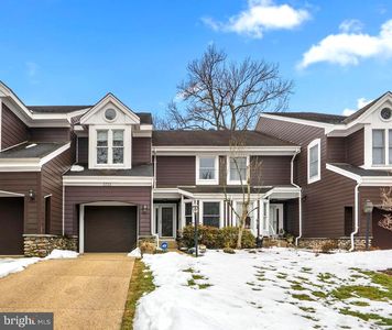 2733 Gingerview Ln, Annapolis, MD, 21401