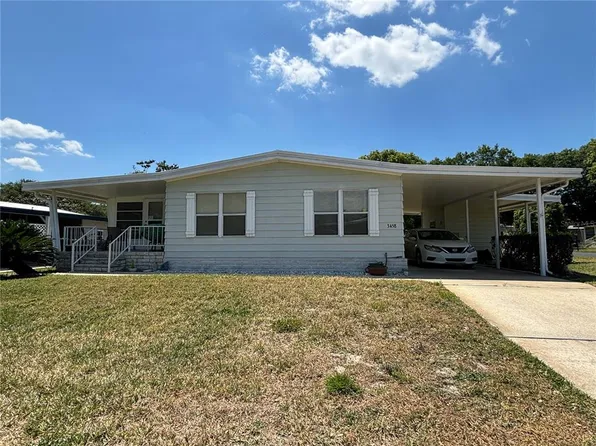 3458 Wax Myrtle Cir #1737, Zellwood, FL 32798