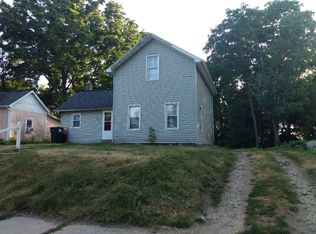 509 N Washington St, Charlotte, MI 48813
