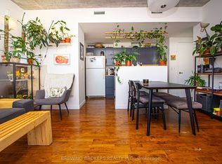 281 Mutual St #1008, Toronto, ON M4Y 3C4