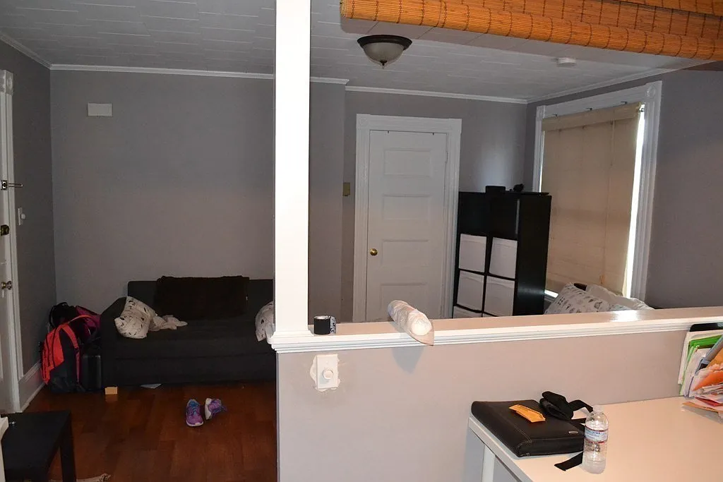 Studio, 400 sqft, $1,900 — Photo 4