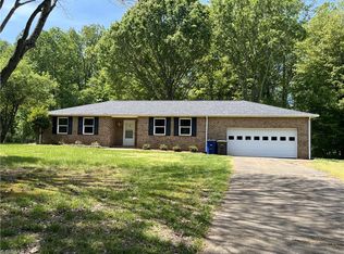 4158 Hubbard Rd, Winston Salem, NC 27101