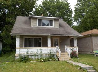 1036 King Ave, Indianapolis, IN