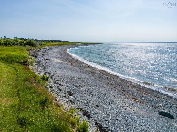 LOT Schoolhouse Rd, Clare, NS B0W 1M0