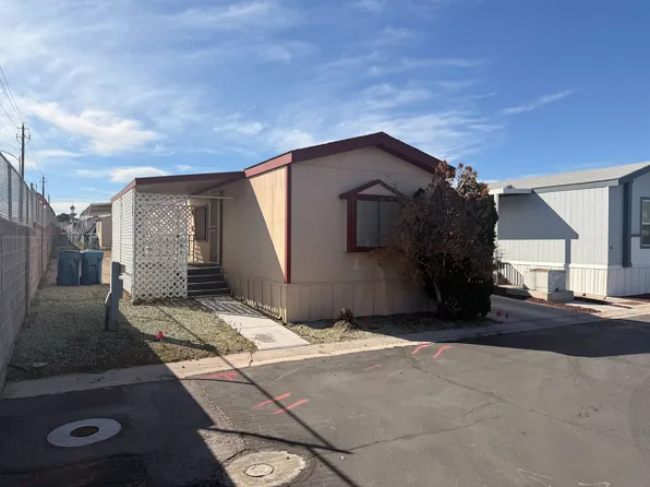 3601 E Wyoming Ave, Las Vegas, NV