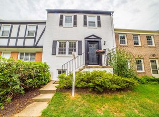 33 Story Dr, Gaithersburg, MD 20878