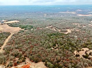 10380 Townsdin Ln, Arcadia, OK 73007