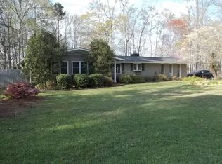 23 Country Place Rd, Edgefield, SC 29824