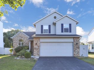 810 Brittany Dr, Delaware, OH 43015