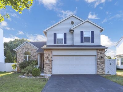 810 Brittany Dr, Delaware, OH, 43015