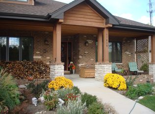 17838 62nd Ave, Tinley Park, IL 60477