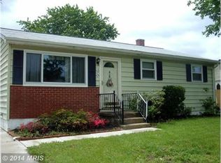 3419 Wenona S, Laurel, MD 20724