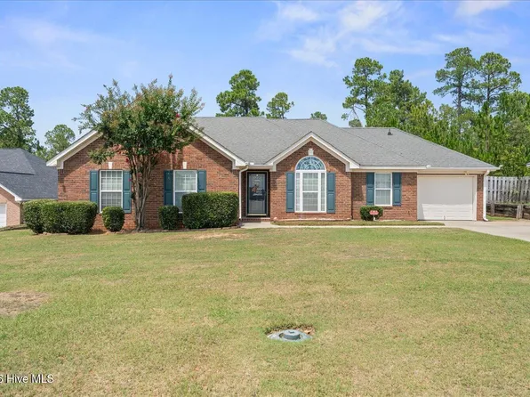 3701 Bansbury Place, Hephzibah, GA 30815