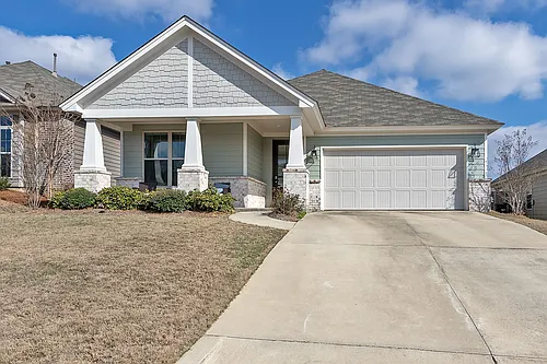 7291 Birch Creek Trl Photo 1